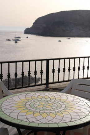 Casa Maadry Ischia